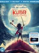 Zoom.co.uk: Kubo (3D Blu-ray + Blu-ray + Digitale Kopie) für 8,30€ & Hancock (4K Ultra HD + Blu-ray + Digital HD) für 15,76€ inkl. VSK