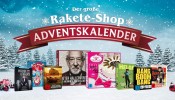 Rakete-shop.de: Adventskalender – Tür 6 – HORRORTAG – je 16,66€ plus VSK