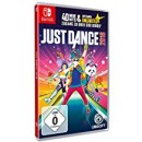 MediaMarkt.de: Winter Sales – Mehr zocken, weniger zahlen mit u.a. Just Dance 2018 (PS4, Xbox One, Switch, Wii, Wii U) für 29€ inkl. VSK