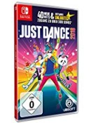 MediaMarkt.de: Winter Sales – Mehr zocken, weniger zahlen mit u.a. Just Dance 2018 (PS4, Xbox One, Switch, Wii, Wii U) für 29€ inkl. VSK