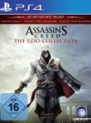 Buecher.de: Assassin’s Creed: The Ezio Collection (PS4/Xbox One) für je 19,99€ inkl. VSK