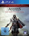 Buecher.de: Assassin’s Creed: The Ezio Collection (PS4/Xbox One) für je 19,99€ inkl. VSK