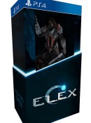 Amazon.de: Elex – Collector’s Edition [PS4] für 59,82€ inkl. VSK