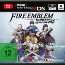 Amazon.de: Fire Emblem Warriors [nur für New 3DS] für 19,99€ + VSK