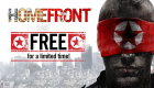 Humblebundle.com: Homefront kostenlos (bis 09.12.17, 19:00 Uhr)