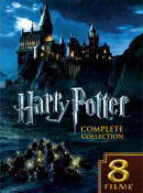 iTunes Store: Harry Potter Complete Collection in 4K und inkl. Extras für 19,99€