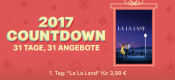 iTunes: Weihnachtskalender und weitere Angebote