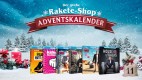 Rakete-shop.de: Adventskalender – div. Kalkofes Mattscheibe SD on Blu-ray für ab 15,99€ inkl. VSK