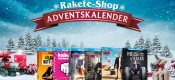 Rakete-shop.de: Adventskalender – div. Kalkofes Mattscheibe SD on Blu-ray für ab 15,99€ inkl. VSK