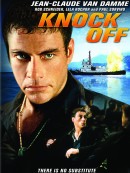 [Vorbestellung] Knock Off – Der entscheidende Schlag [Blu-ray] für 9,99€ + VSK.