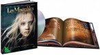 Media-Dealer.de: Hot Deal – Les Misérables – Limitiertes Digibook (Blu-ray) für 5€ + VSK