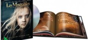 Media-Dealer.de: Hot Deal – Les Misérables – Limitiertes Digibook (Blu-ray) für 5€ + VSK