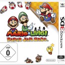 Amazon.de: Mario & Luigi: Paper Jam Bros. [3DS] für 16,45€ + VSK