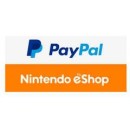 Paypal.com: 5€ sparen bei einem Einkauf von 20€ mit PayPal im Nintendo eShop (gültig bis 20.12.2017)