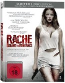 Mueller.de: Rache Bound to Vengeance Mediabook [Blu-ray] für 4,99€