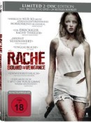 Mueller.de: Rache Bound to Vengeance Mediabook [Blu-ray] für 4,99€