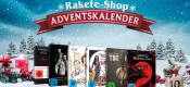 Rakete-shop.de: Adventskalender – Mediabooks z,B. Donnie Brasco – Extended Edition + Kinofassung für 16,66€ + VSK