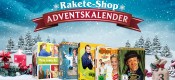 Rakete-shop.de: Adventskalender: Deutsche Serien mit u.a. Alles Atze – Alle Staffeln, alle Folgen [10 DVDs] für 31,47€ + VSK