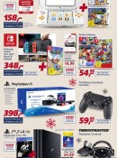 Real.de: Aktuelles Prospekt mit u.a.  PS4 Pro 1 TB inkl. GT Sport für 398€ inkl. VSK