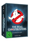 Rakete-shop.de: Adventskalender – The Real GHOSTBUSTERS – Die komplette Serie (Box 1 und 2 im Schuber) [DVD] für 66,66€ inkl. VSK