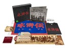 Rakete-shop.de: Adventskalender – Die Rebellen vom Liang Shan Po – Deluxe Collector’s Edition (DVD & Blu-ray] für 68,58€ inkl. VSK