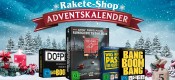 Rakete-shop.de: Adventskalender – Ruhrgebiets-Tag mit z.B. Bang Boom Bang (Limited Edition Turbine Steel) [1 BD] für 7,99€ + VSK