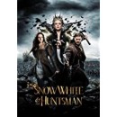 Chili.com: Adventskalender – Jeden Tag einen Film für unter 1€ ausleihen – heute Snow White and the Huntsman (HD) für 0,90€