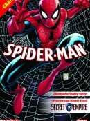 Paninishop.de: Marvel-Tag am 13.01.18 mit kostenlosem Comic, Maske und Poster