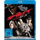 Media-Dealer.de: Hot Deal – The Spirit [Blu-ray] für 3€ + VSK