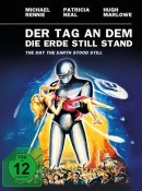 CeDe.de: Der Tag, an dem die Erde still stand (1951) Steel- oder Mediabook [Blu-ray] je 14,49€ inkl. VSK