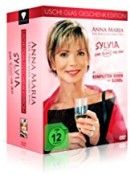 Rakete-shop.de: Adventskalender – Soaps mit u.a. Die Uschi Glas Geschenk-Edition [15 DVDs] für 23,62€ + VSK