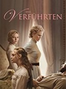 Zoom.co.uk: Die Verführten 2017 (Blu-ray) mit dt. Ton und UV-Code für 6,79€ inkl. VSK