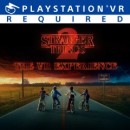 Playstation.com: Netflix Stranger Things: Die VR-Experience kostenlos