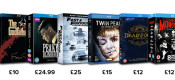 Zoom.co.uk: Blu-ray Box Set Price Blitz: 48 Hours Only