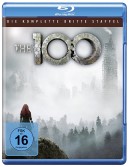 Amazon.de: The 100 – Die komplette 3. Staffel [Blu-ray] für 19,99€ + VSK