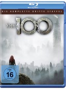 Amazon.de: The 100 – Die komplette 3. Staffel [Blu-ray] für 19,99€ + VSK