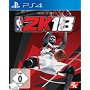 Amazon.de: NBA 2K18 – Standard Edition – [Nintendo Switch] für 23,99€ inkl. VSK (Exklusiv für Prime-Mitglieder)