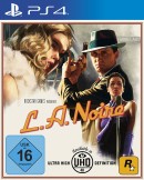 Amazon.de: 20% Rabatt auf ausgewählte Gaming Produkte mit u.a. L.A. Noire (One/PS4) für 23,99€ + VSK