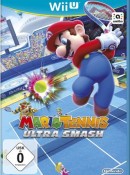 Buecher.de: Mario Tennis: Ultra Smash (Wii U) für 12,99€ inkl. VSK