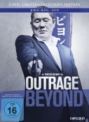 Amazon.de: Outrage Beyond (Mediabook) für 12,83€ + VSK uvm