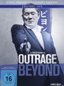 Amazon.de: Outrage Beyond (Mediabook) für 12,83€ + VSK uvm