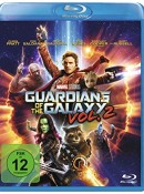 Amazon.de: Guardians of the Galaxy Vol. 2 [Blu-ray] für 7,69€ + VSK