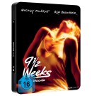 [Vorbestellung] Amazon.de: 9 1/2 Wochen – Limitierte Steel Edition [Blu-ray] für 17,99€ + VSK