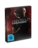 [Vorbestellung] Amazon.de: American Assassin – Steelbook [Blu-ray] für 22,98€ + VSK