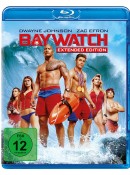 Amazon.de: Blu-ray Preissenkungen u.a. Baywatch – Extended Edition [Blu-ray] für 9,99€