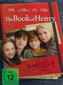 Zoom.co.uk: The Book Of Henry [DVD] (inkl. dt. Ton) für 5,70€ inkl. VSK