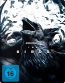 [Vorbestellung] Media-Dealer.de: Die Vögel – Limited Steelbook [Blu-ray] für 10,99€ + VSK