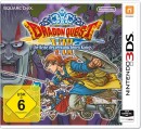 Amazon.de: Dragon Quest VIII: Die Reise des verwunschenen Königs [3DS] 17,56€ + VSK