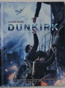 [Review] Dunkirk – Digibook (exklusiv bei Amazon.de)