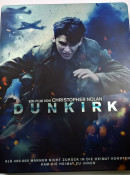 [Fotos] Dunkirk Steelbook